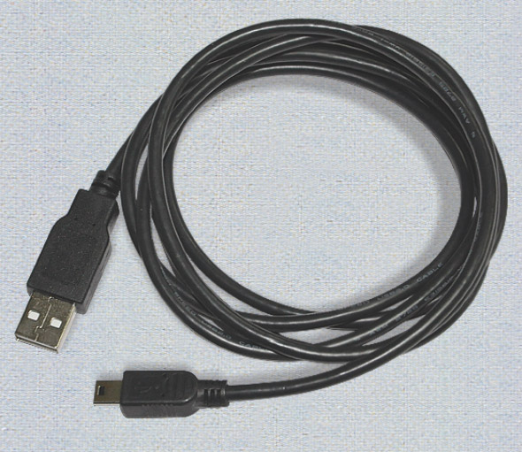 USB線