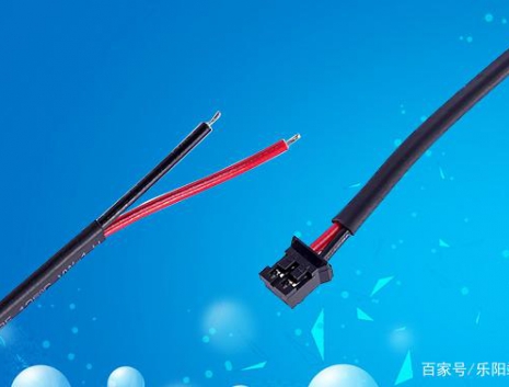 MOLEX端子線為什么這么貴？