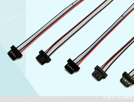 UL標準端子線和非標端子線有什么區別