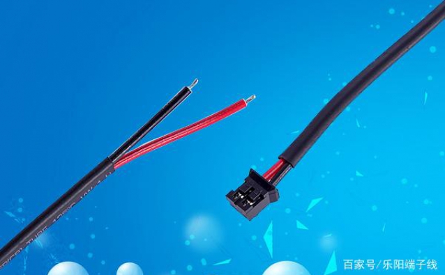 MOLEX端子線為什么這么貴？